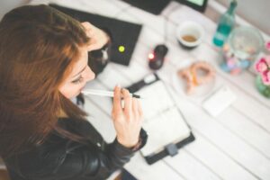 第二新卒の自己分析方法｜今すぐできる5ステップで強み発見のアイキャッチ