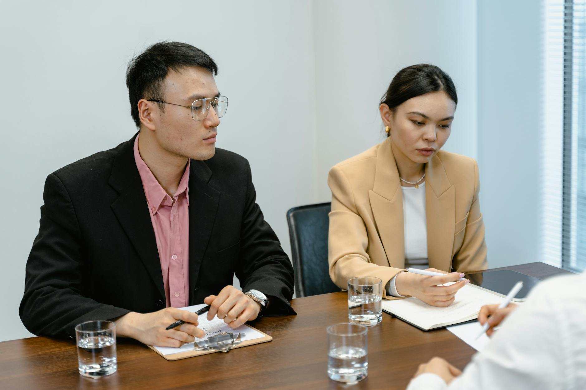 オンライン面接の完全マナー｜失敗しない準備と当日の振る舞い 本文画像1