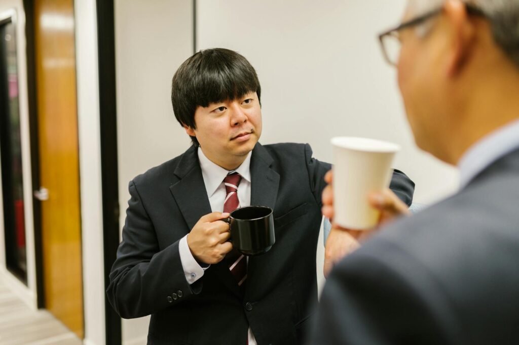 会社に行きたくない朝の対処法｜無理せず乗り切る7つの方法のアイキャッチ