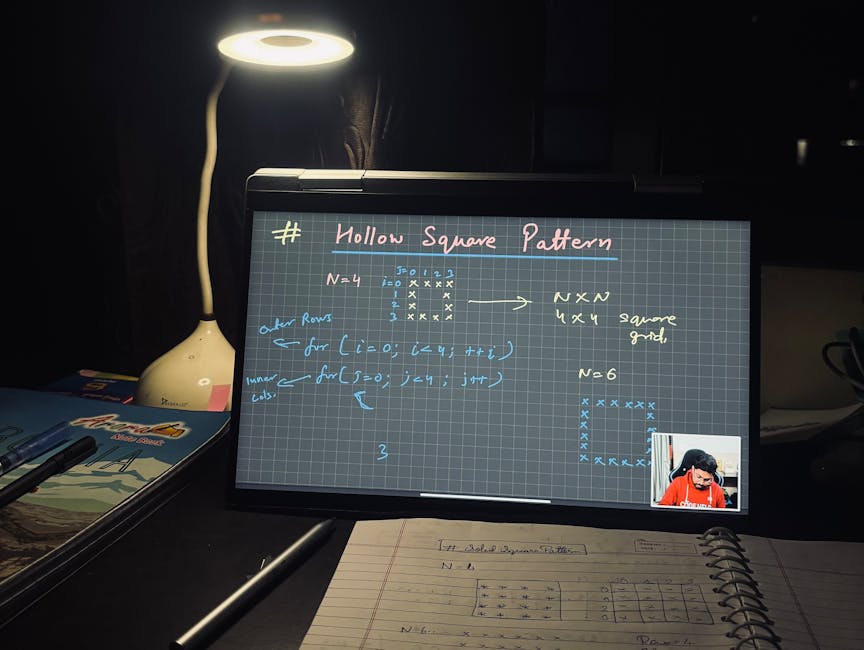 プログラミングを学ぶ未経験者